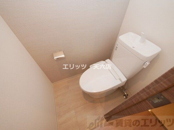 LaDouceur梅田Eastの物件内観写真